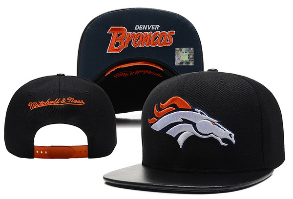 Denver Broncos Hat XDF 150226 05